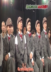 Batsu 2015 - No Laughing Detectives - Part 8